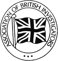 Association of British Investigators, ABI House, 10 Bonner Hill Road,
  Kingston Upon Thames, Surrey, KT1 3EP.